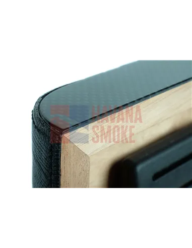 Хьюмидор Gentili SV20-Iguana-Black