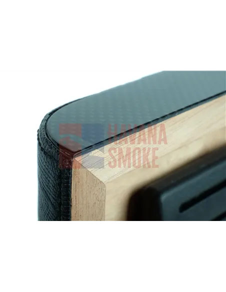 Хьюмидор Gentili SV20-Iguana-Black