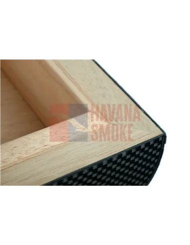 Хьюмидор Gentili SV20-Iguana-Black