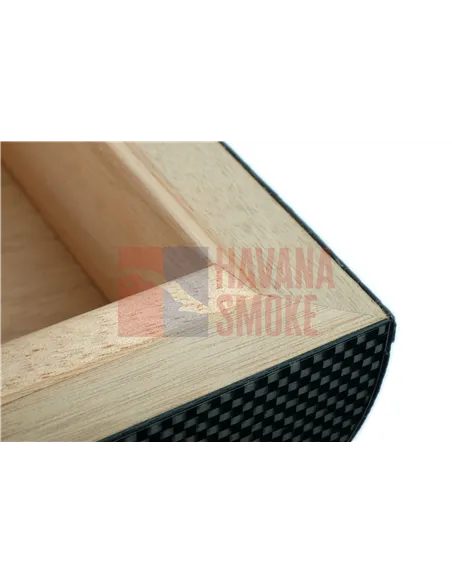 Хьюмидор Gentili SV20-Iguana-Black