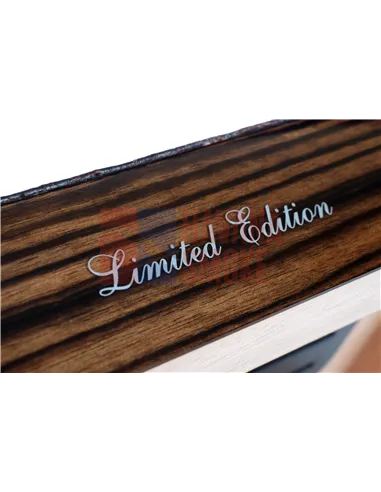 Хьюмидор Gentili SV40-LE-Croco-Dark