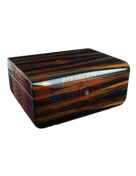 Хьюмидор Gentili SV75-Deluxe