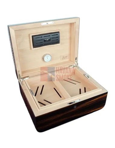 Хьюмидор Gentili SV75-Deluxe