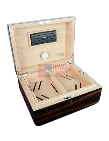 Хьюмидор Gentili SV75-Deluxe