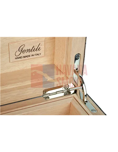 Хьюмидор Gentili SV75-Deluxe
