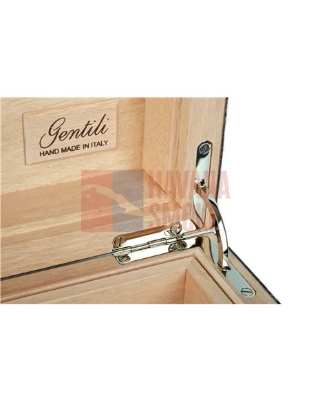 Хьюмидор Gentili SV75-Deluxe