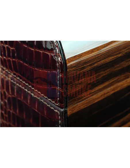 Хьюмидор Gentili SV75-Deluxe