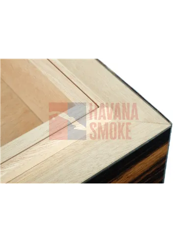 Хьюмидор Gentili SV75-Deluxe