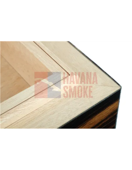 Хьюмидор Gentili SV75-Deluxe