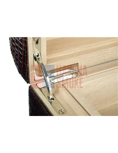 Хьюмидор Gentili SV75-Deluxe