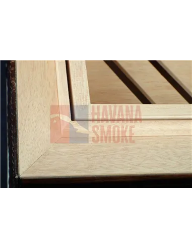 Хьюмидор Gentili SV75-Deluxe