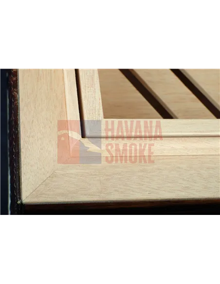 Хьюмидор Gentili SV75-Deluxe