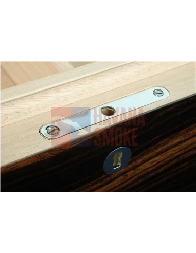 Хьюмидор Gentili SV75-Deluxe