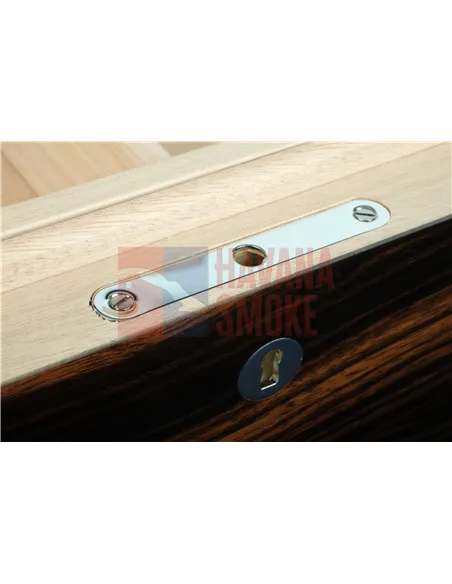 Хьюмидор Gentili SV75-Deluxe