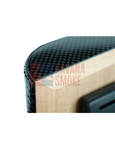 Хьюмидор Gentili SV20-Croco-Black