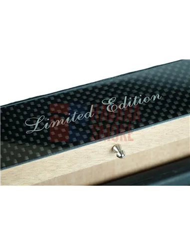 Хьюмидор Gentili SV20-Croco-Black