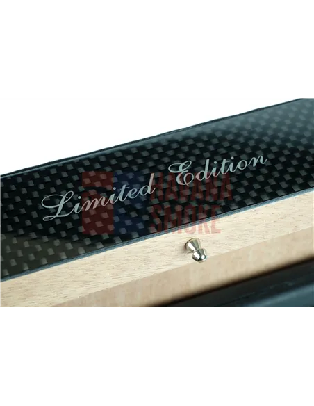 Хьюмидор Gentili SV20-Croco-Black