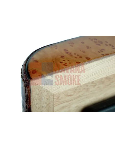 Хьюмидор Gentili SV20-Croco-Light