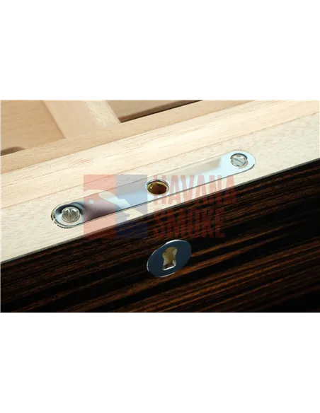 Хьюмидор Gentili SV75-Croco-Light