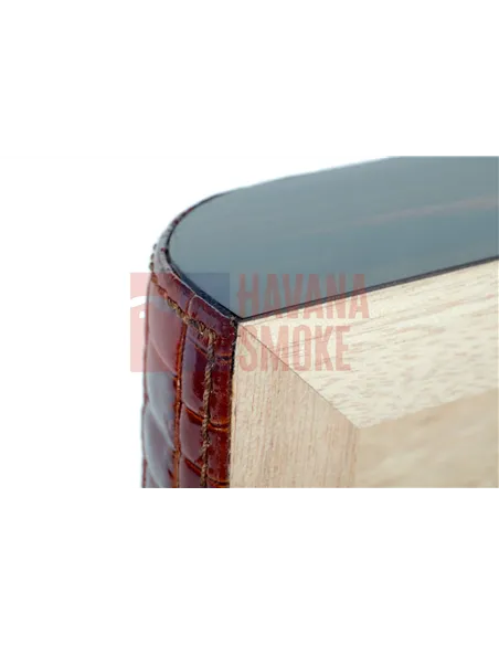 Хьюмидор Gentili SV75-Croco-Light