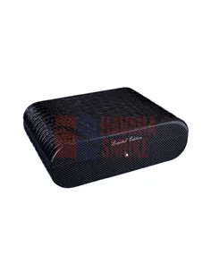 Хьюмидор Gentili SV10-Croco-Black