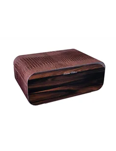 Хьюмидор Gentili SV40-LE-Iguana-Brown
