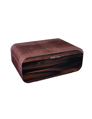 Хьюмидор Gentili SV40-LE-Iguana-Brown