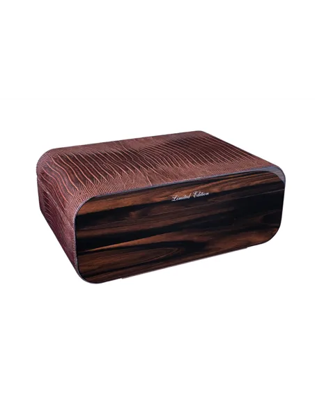 Хьюмидор Gentili SV40-LE-Iguana-Brown