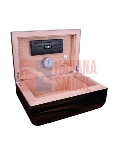 Хьюмидор Gentili SV40-LE-Iguana-Brown