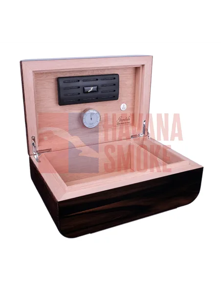 Хьюмидор Gentili SV40-LE-Iguana-Brown