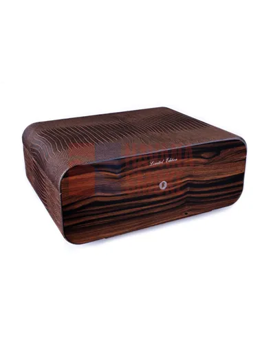 Хьюмидор Gentili SV75-Iguana-Brown