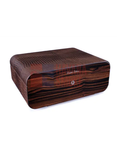 Хьюмидор Gentili SV75-Iguana-Brown