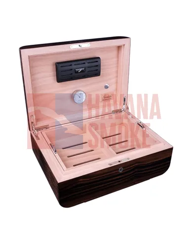 Хьюмидор Gentili SV75-Iguana-Brown