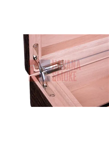 Хьюмидор Gentili SV75-Iguana-Brown