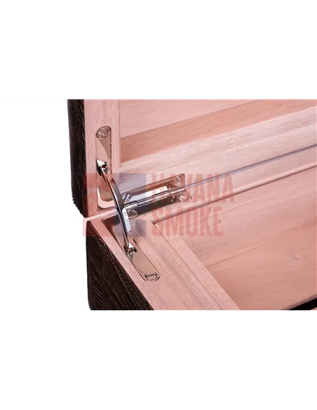 Хьюмидор Gentili SV75-Iguana-Brown