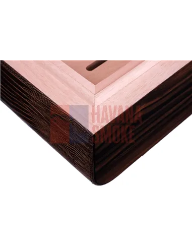 Хьюмидор Gentili SV75-Iguana-Brown