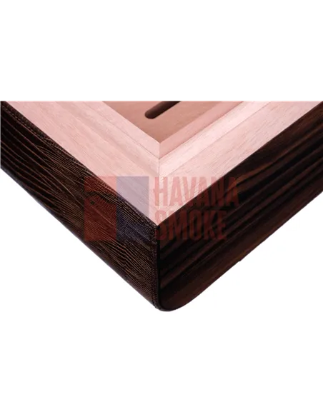 Хьюмидор Gentili SV75-Iguana-Brown