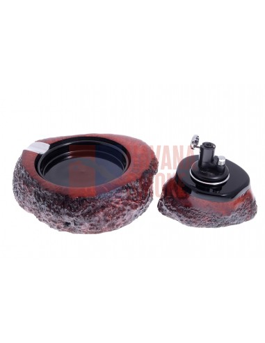 Настольный набор сигарных аксессуаров Mastro de Paja F23-F27 - купить в интернет-магазине Havana Smoke