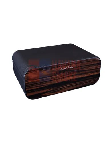 Хьюмидор Gentili SV40-LE-Black