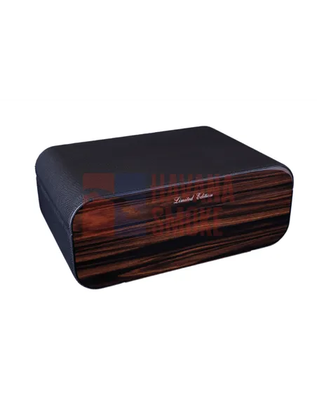 Хьюмидор Gentili SV40-LE-Black