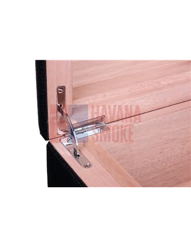 Хьюмидор Gentili SV40-LE-Black