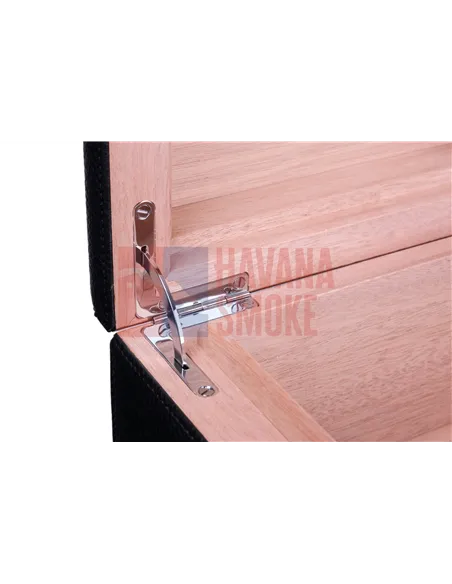 Хьюмидор Gentili SV40-LE-Black