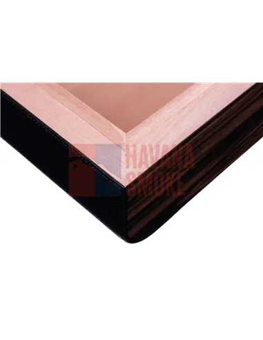 Хьюмидор Gentili SV40-LE-Black