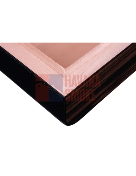 Хьюмидор Gentili SV40-LE-Black