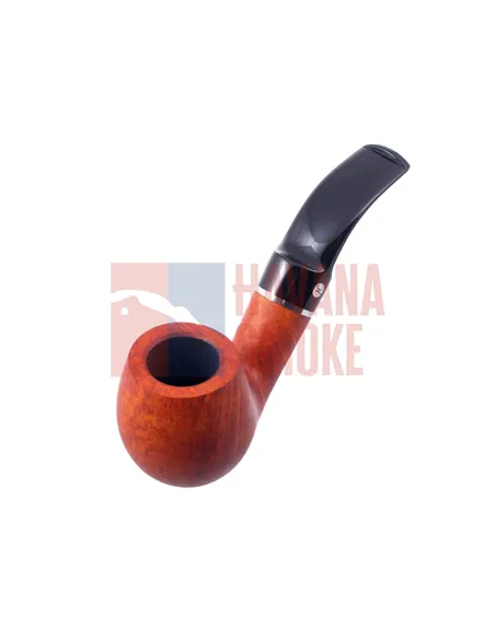 Трубка Sir Del Nobile Volterra, форма 8