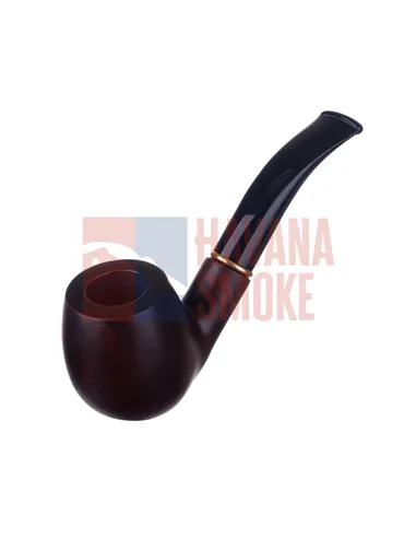 Трубка Sir Del Nobile Serena, форма 4