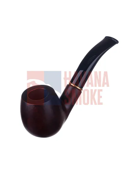 Трубка Sir Del Nobile Serena, форма 4