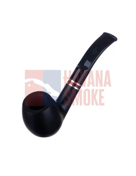Трубка Sir Del Nobile Serena, форма 4