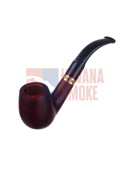 Трубка Sir Del Nobile Serena, форма 4