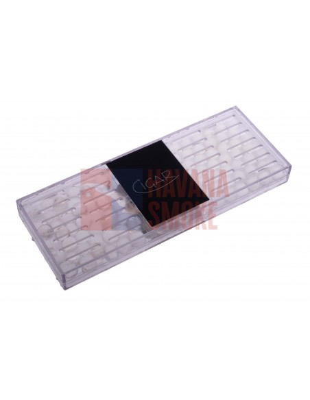 Увлажнитель акриловый на 75 сигар (Германия) - купить в интернет-магазине Havana Smoke